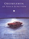 Obomsawin of Sioux Junction (eBook)